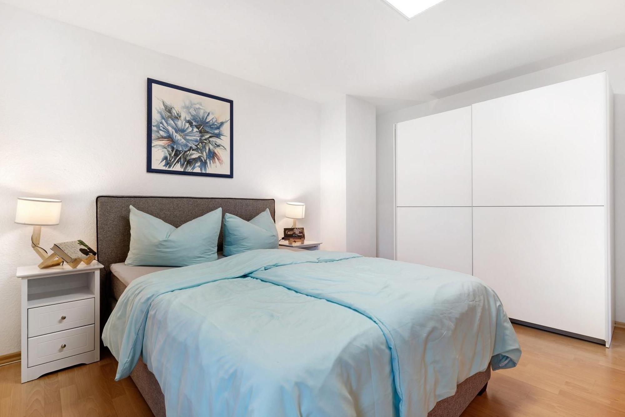 Seelenbaumler Apartment Seelbach (Baden-Wurttemberg)
