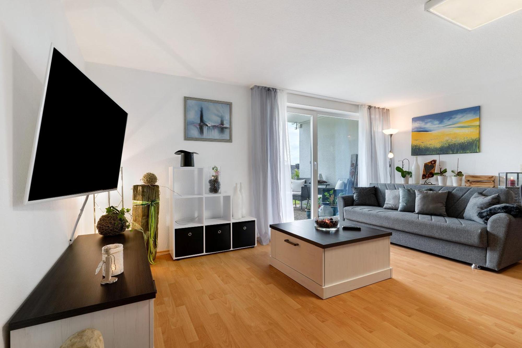 Apartment Seelenbaumler Seelbach (Baden-Wurttemberg)