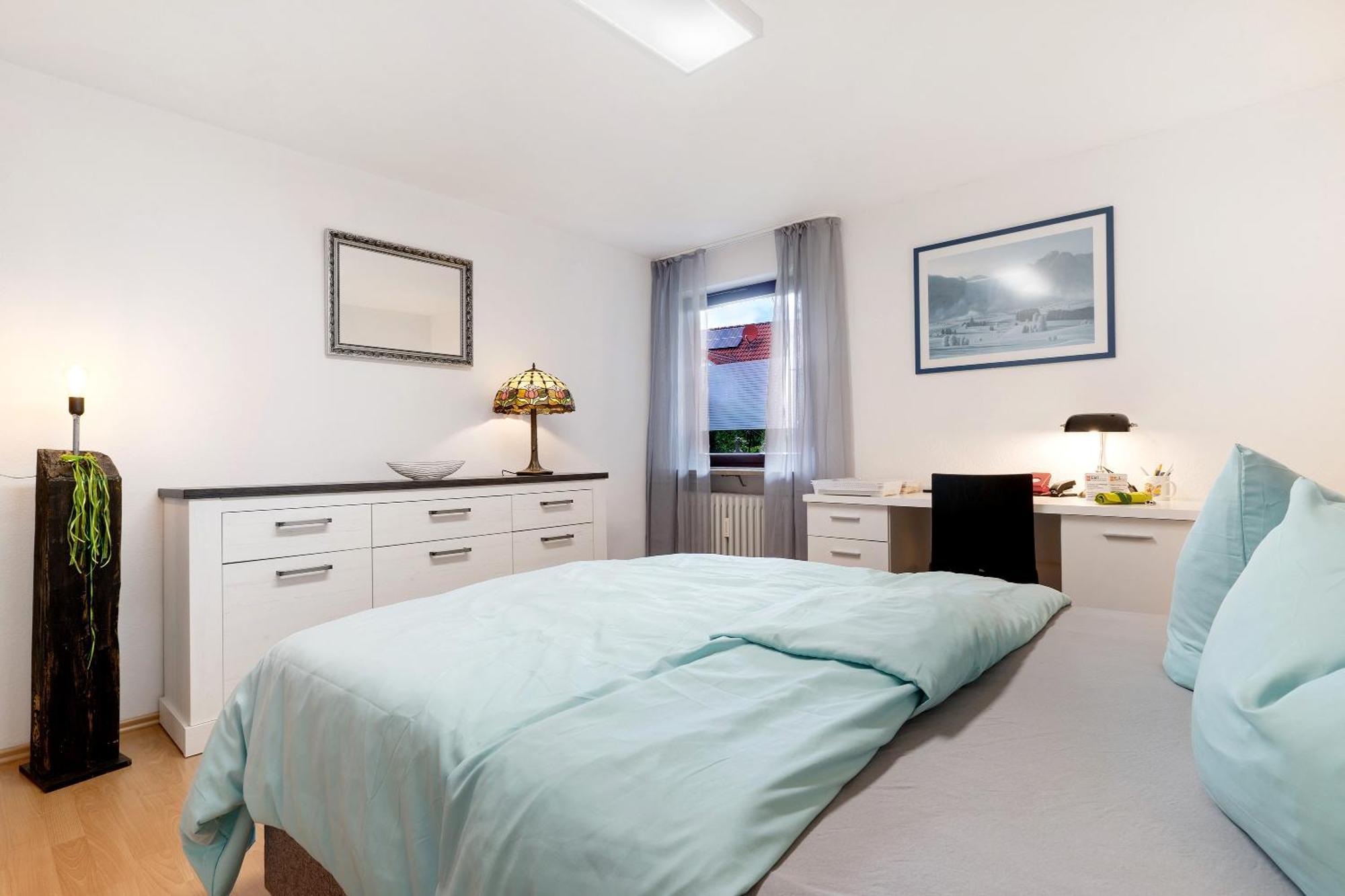 Apartment Seelenbaumler *