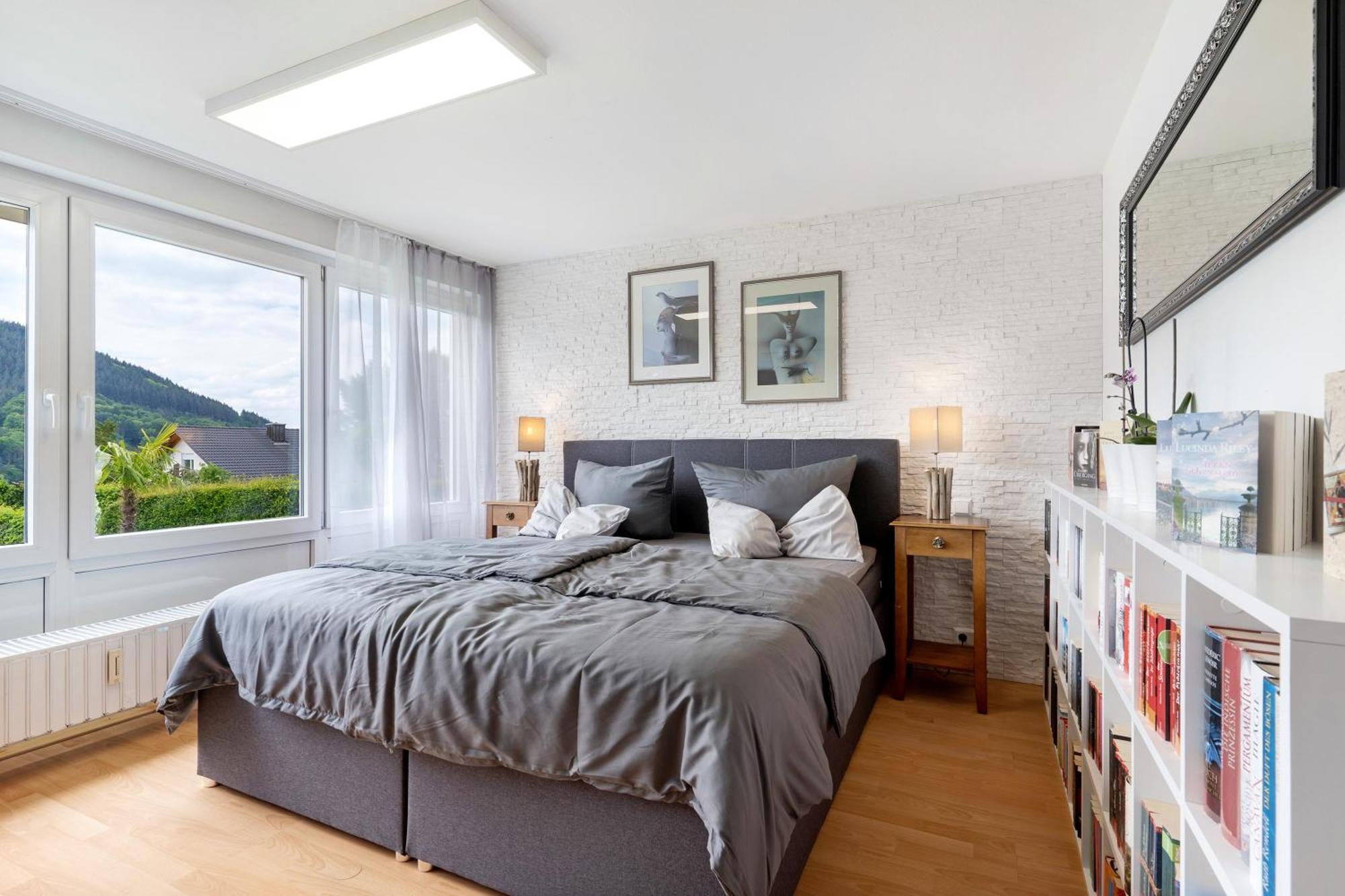 Seelenbaumler Apartment