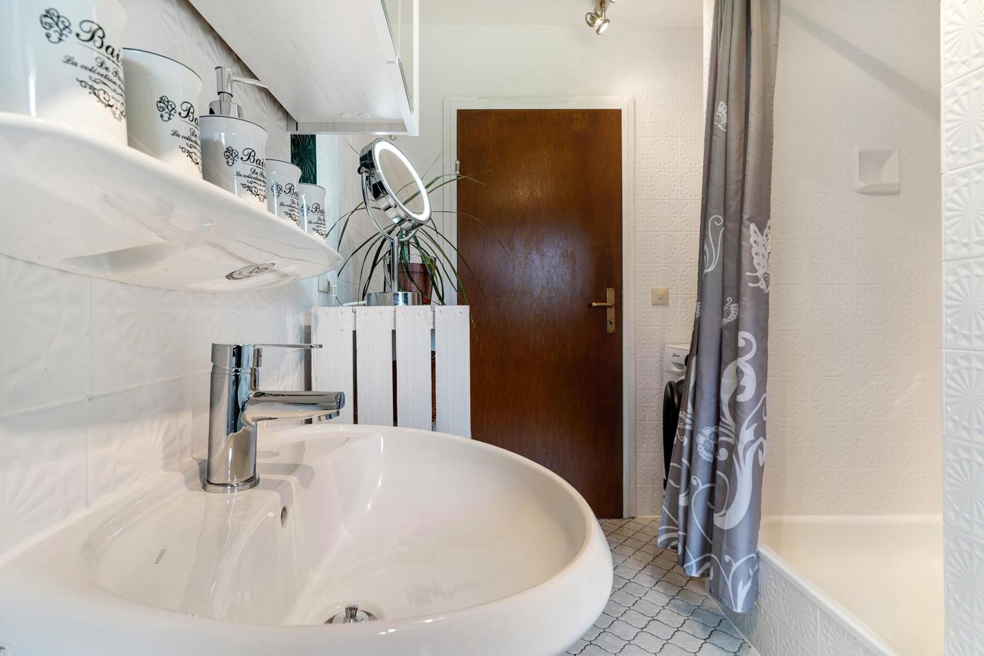 Apartment Seelenbaumler