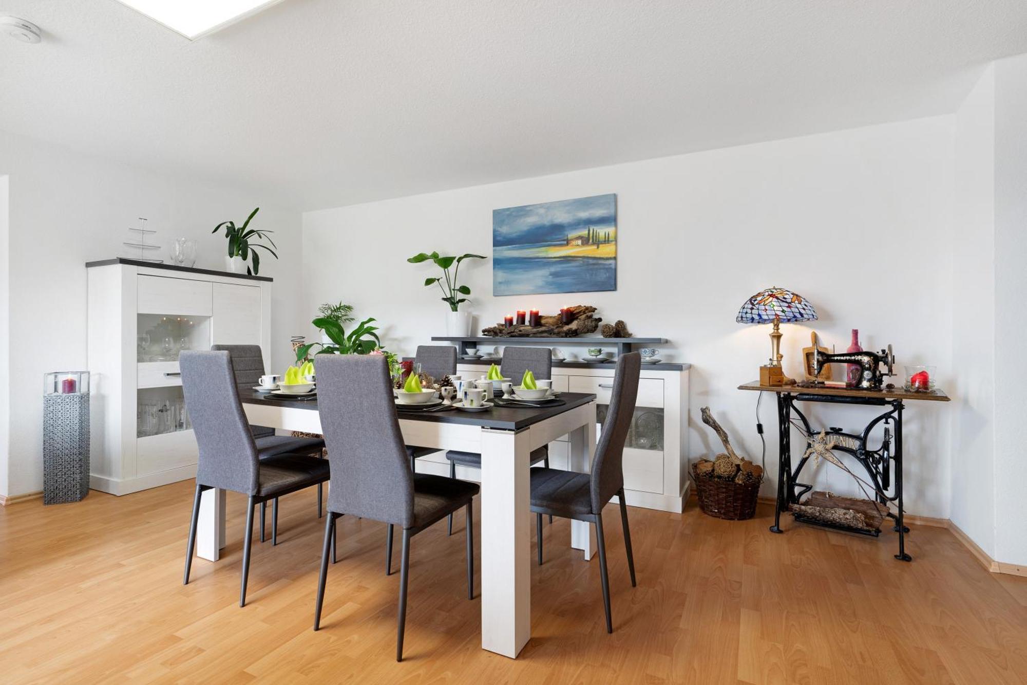 Seelenbaumler Apartment *