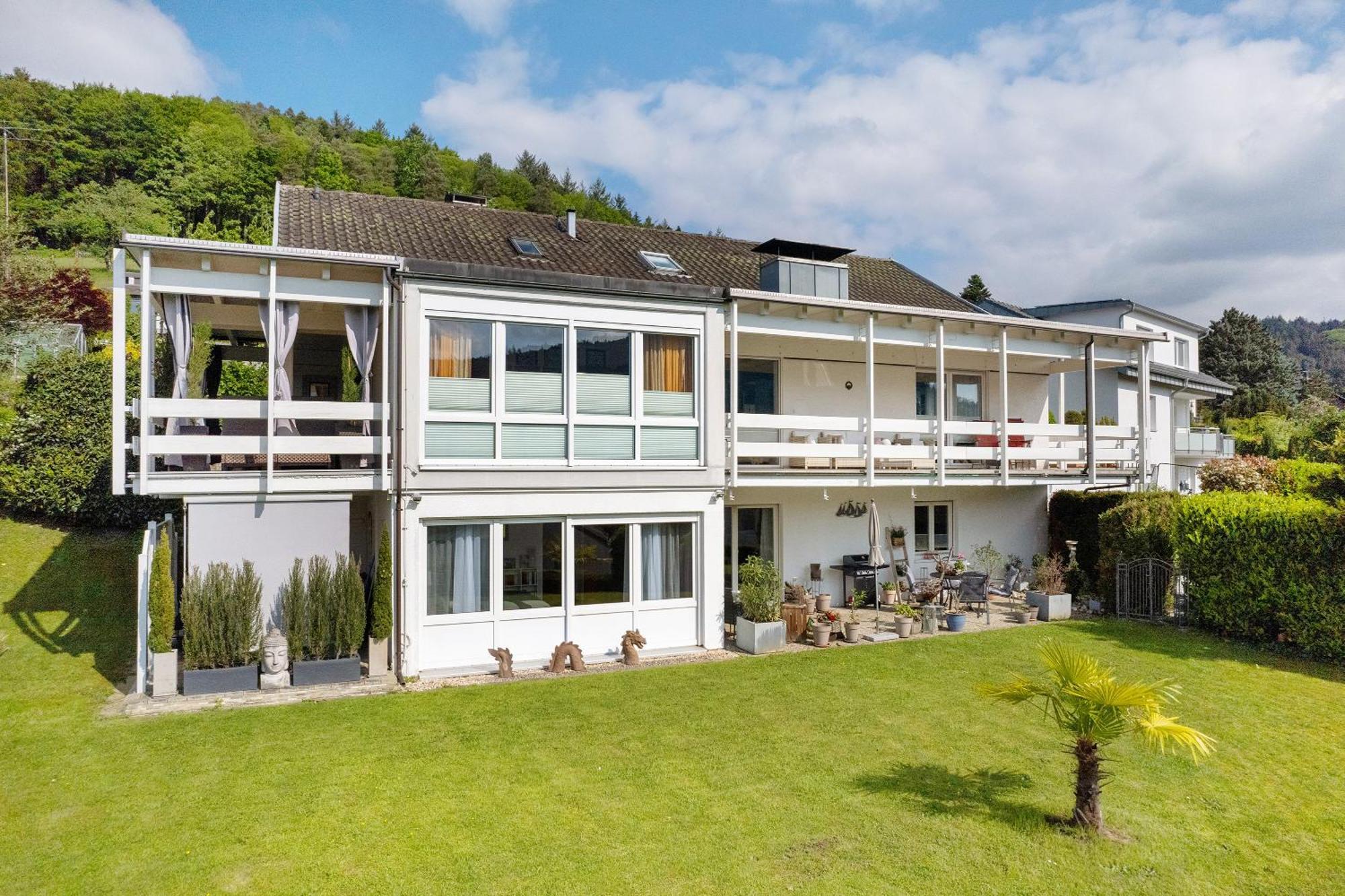 Seelenbaumler Apartment *